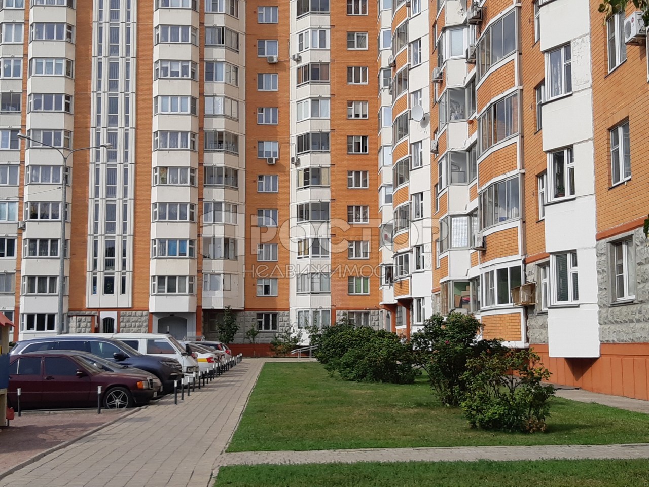 2-комнатная квартира, 52.7 м² - фото 24