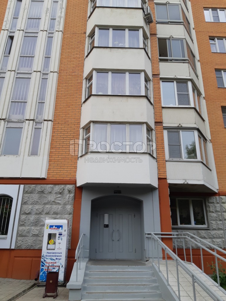 2-комнатная квартира, 52.7 м² - фото 25