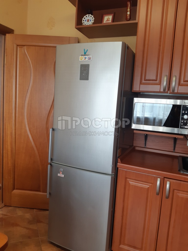 2-комнатная квартира, 52.7 м² - фото 12