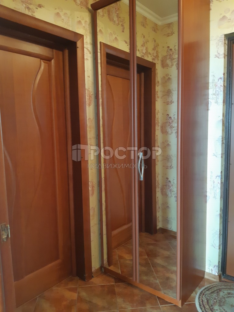 2-комнатная квартира, 52.7 м² - фото 18