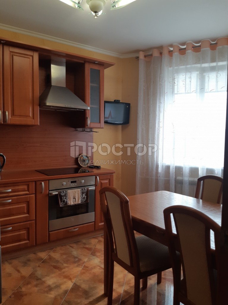 2-комнатная квартира, 52.7 м² - фото 2