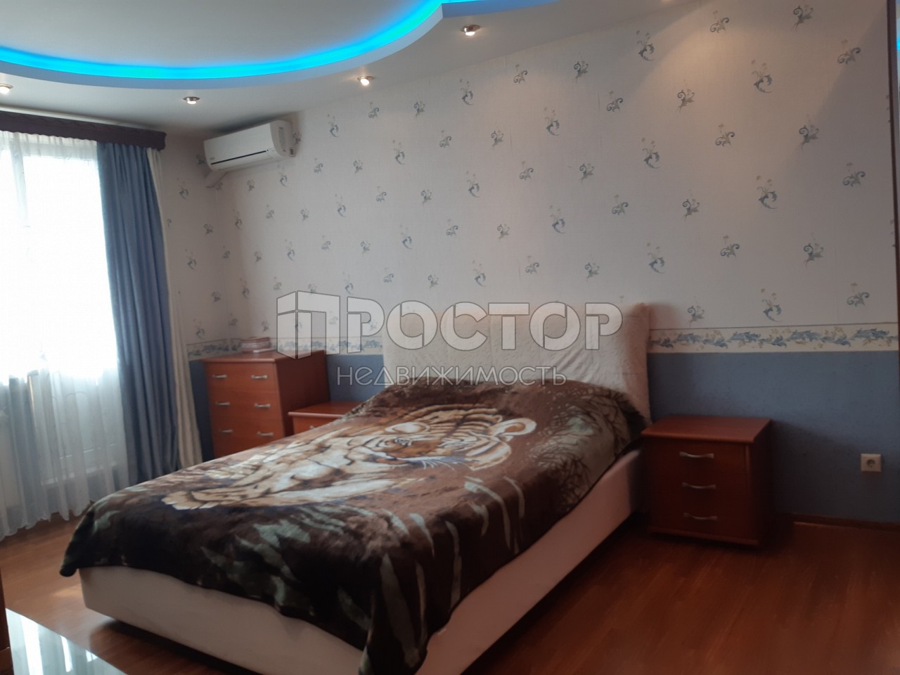 2-комнатная квартира, 52.7 м² - фото 8