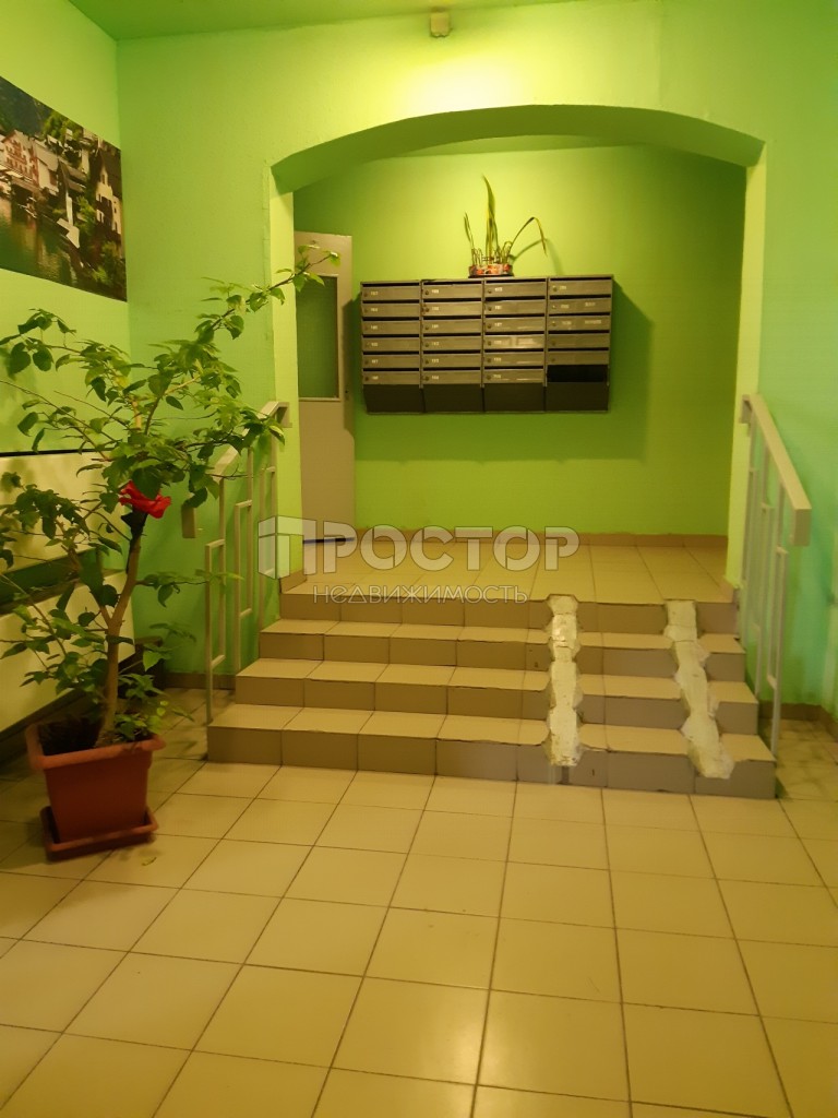 2-комнатная квартира, 52.7 м² - фото 21