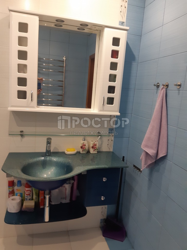 2-комнатная квартира, 52.7 м² - фото 16