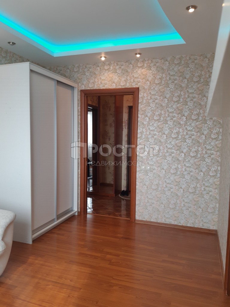 2-комнатная квартира, 52.7 м² - фото 9