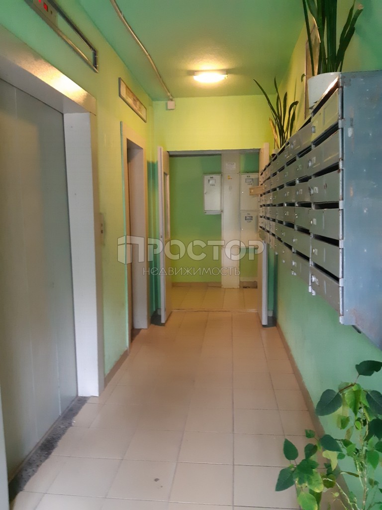 2-комнатная квартира, 52.7 м² - фото 22