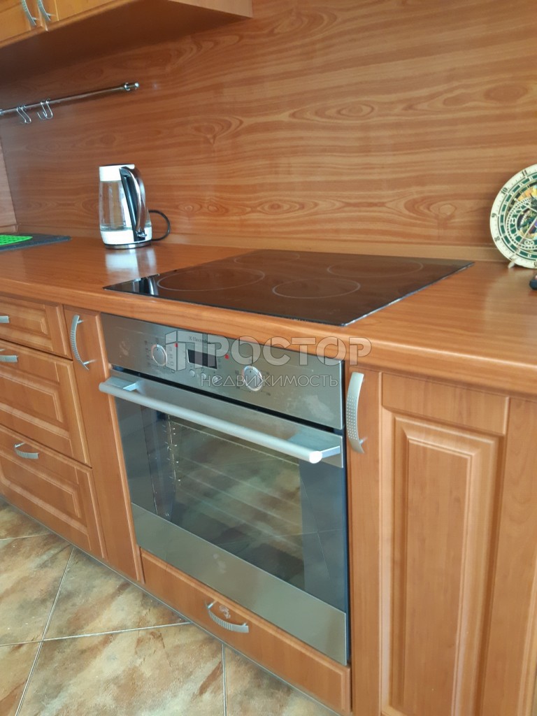 2-комнатная квартира, 52.7 м² - фото 4