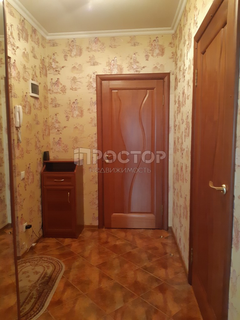 2-комнатная квартира, 52.7 м² - фото 19