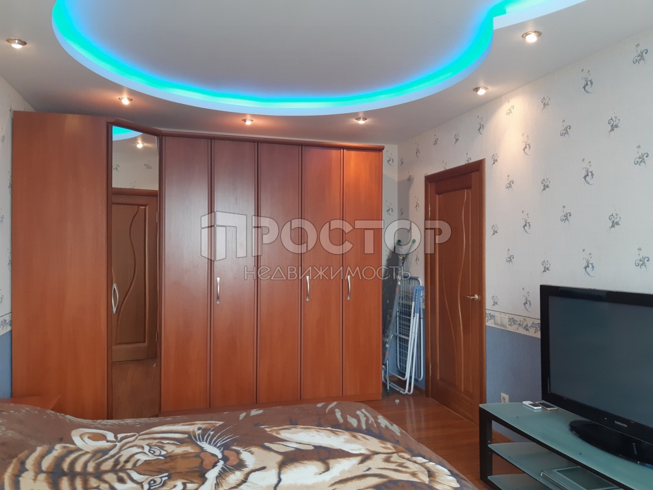 2-комнатная квартира, 52.7 м² - фото 15