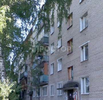 Купить квартиру