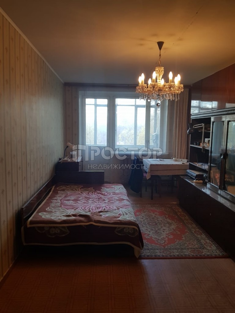 3-комнатная квартира, 60.2 м² - фото 9