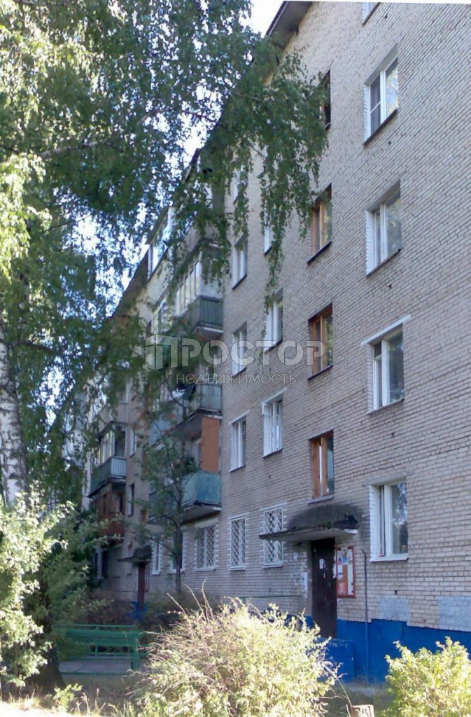 3-комнатная квартира, 60.2 м² - фото 2