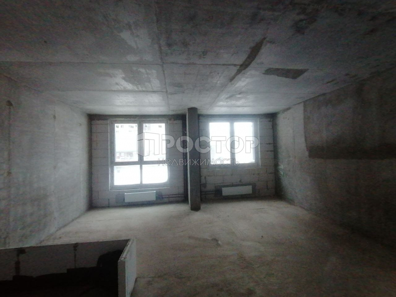 1-комнатная квартира, 35.5 м² - фото 9