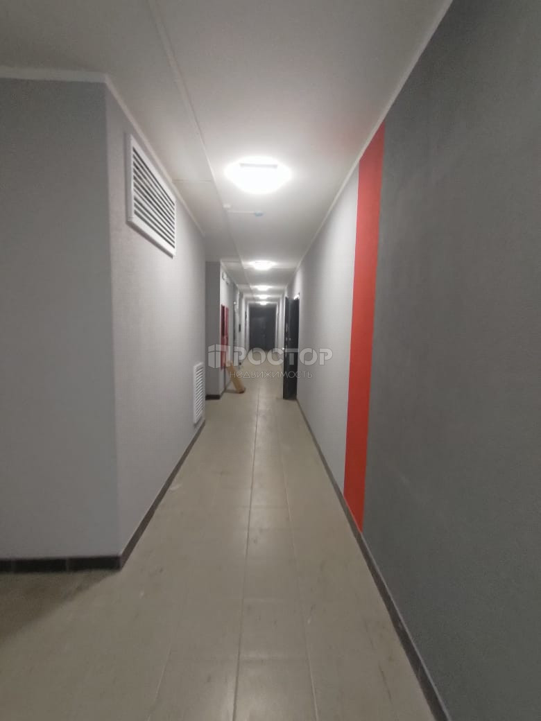 1-комнатная квартира, 35.5 м² - фото 12