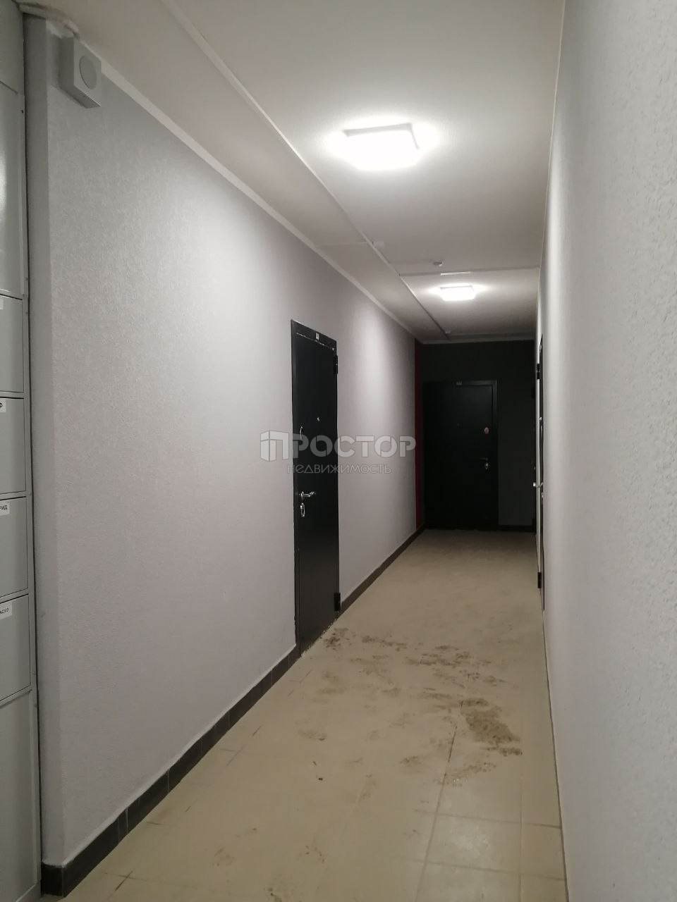 1-комнатная квартира, 35.5 м² - фото 5