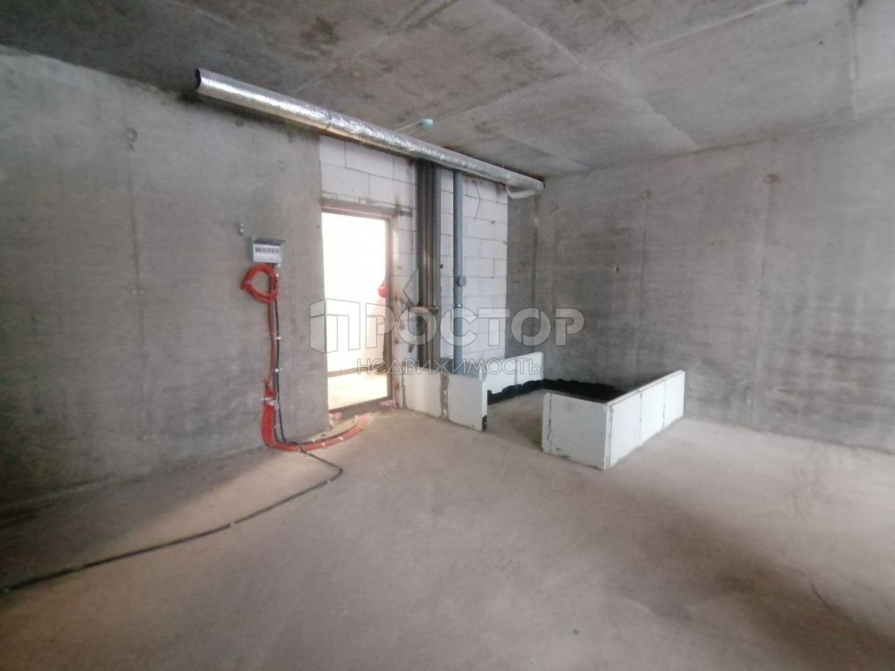 1-комнатная квартира, 35.5 м² - фото 10