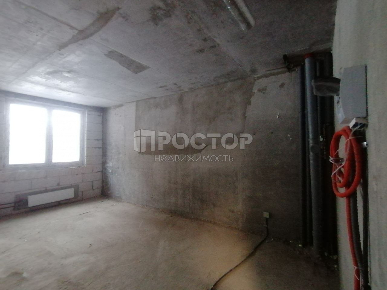 1-комнатная квартира, 35.5 м² - фото 4