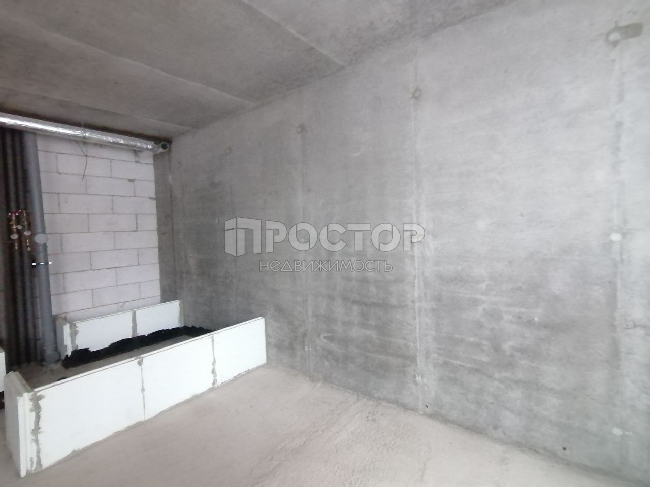 1-комнатная квартира, 35.5 м² - фото 3