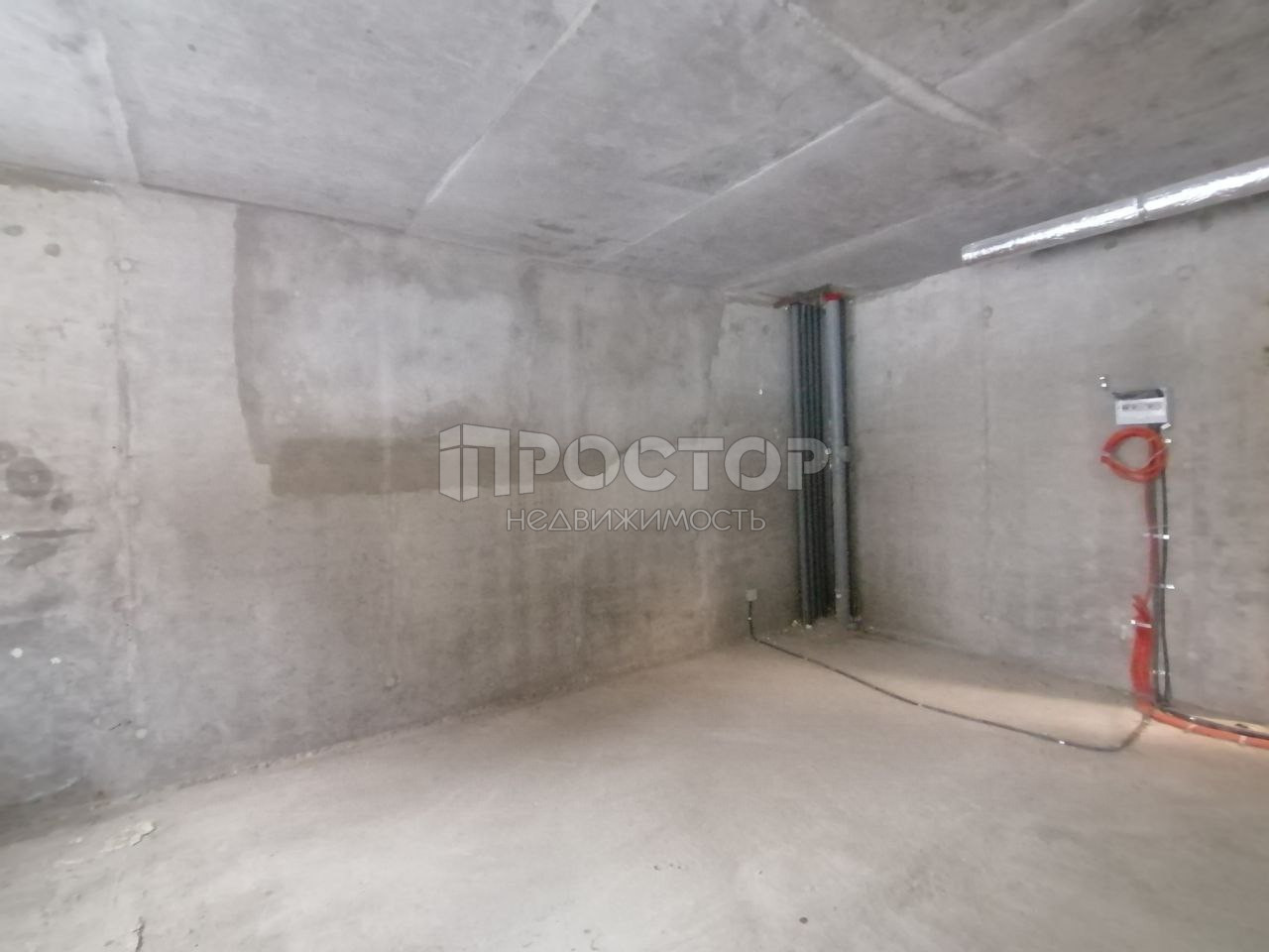 1-комнатная квартира, 35.5 м² - фото 6