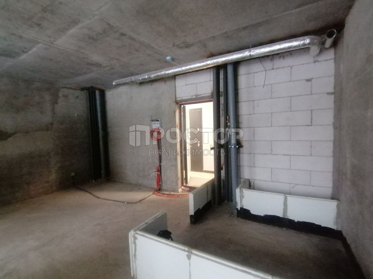 1-комнатная квартира, 35.5 м² - фото 8