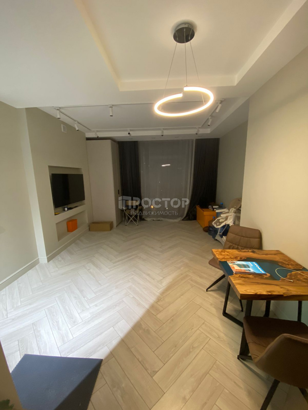 2-комнатная квартира, 54 м² - фото 3