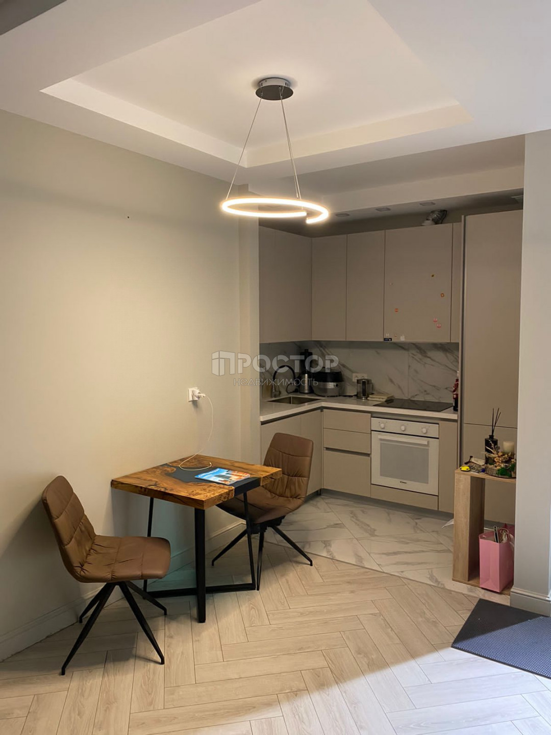 2-комнатная квартира, 54 м² - фото 4