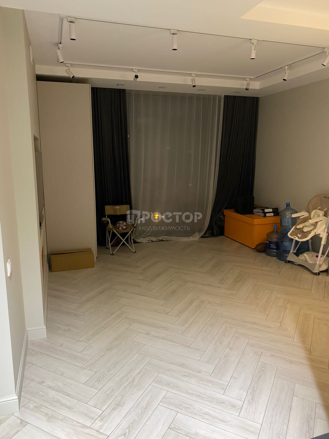 2-комнатная квартира, 54 м² - фото 10