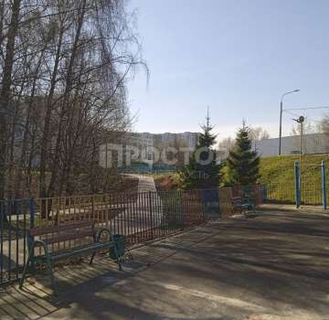 Купить квартиру