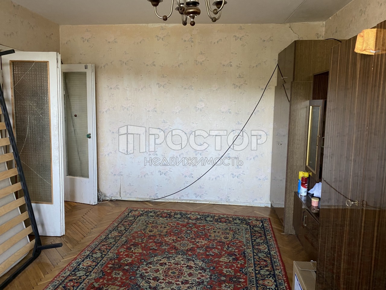 2-комнатная квартира, 54 м² - фото 17