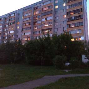 Фото квартиры