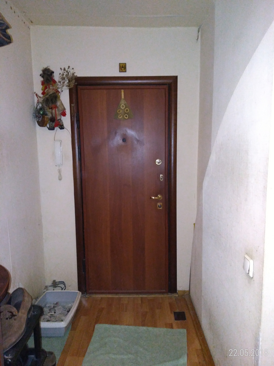 3-комнатная квартира, 59.5 м² - фото 17