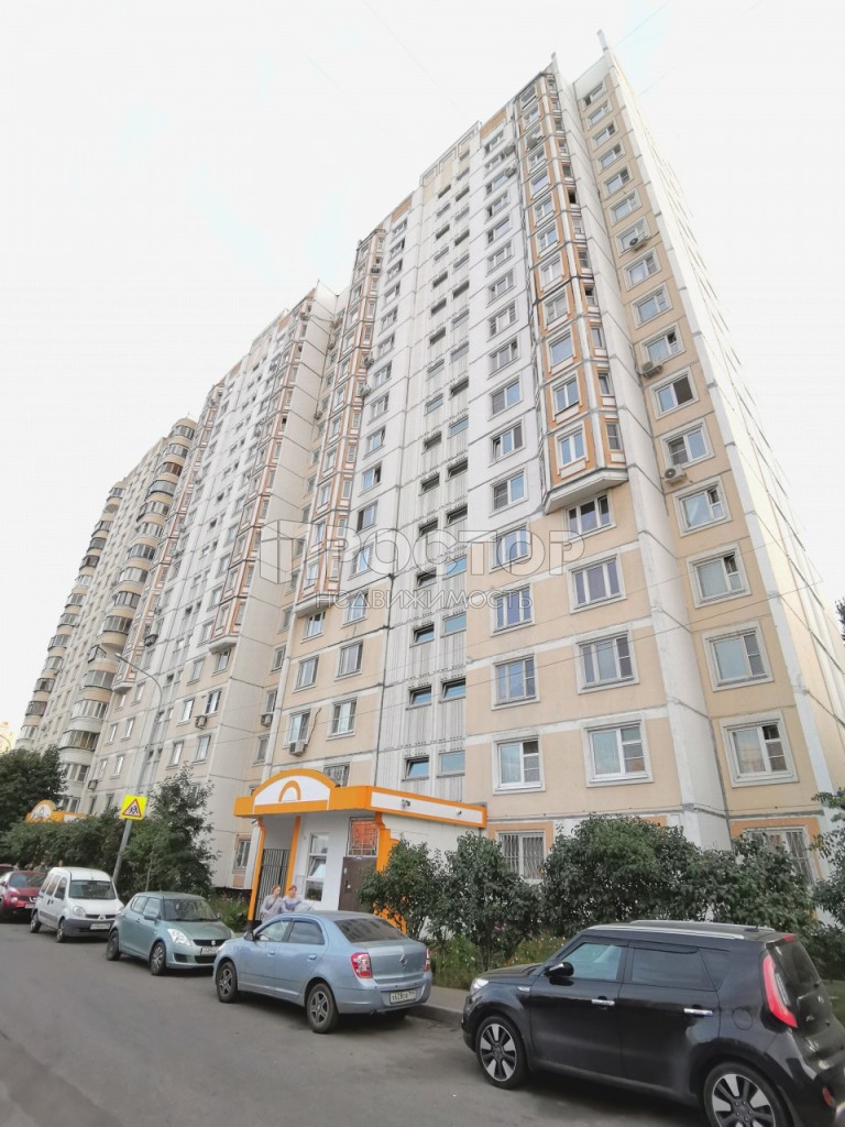 3-комнатная квартира, 74.8 м² - фото 3