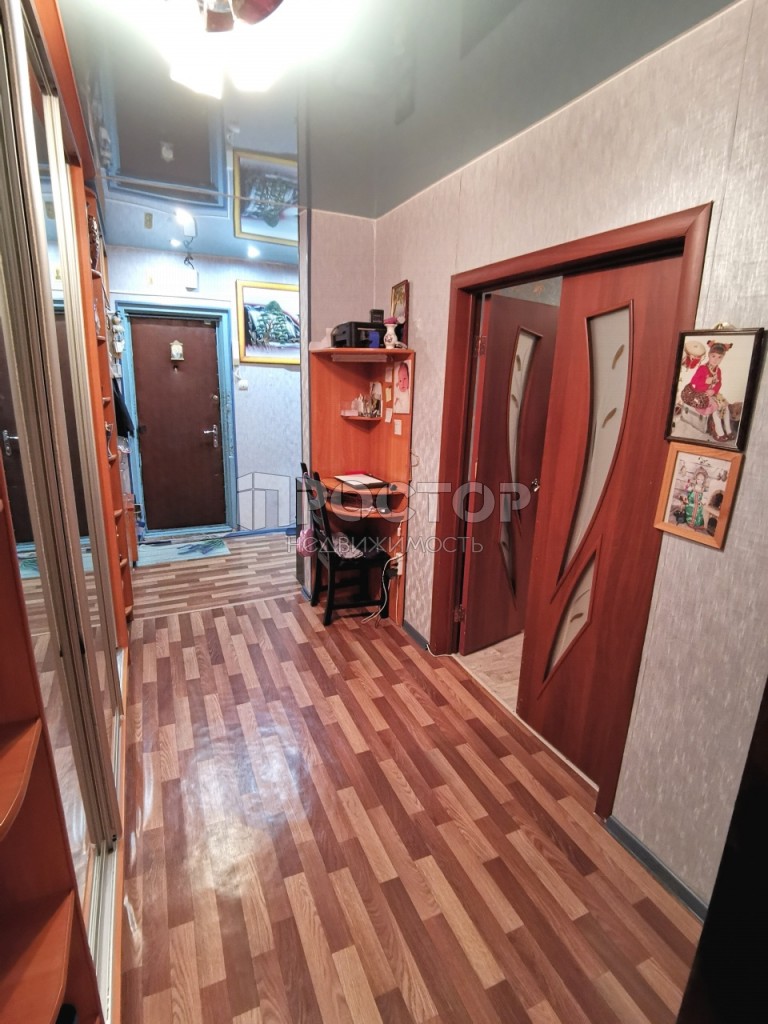 3-комнатная квартира, 74.8 м² - фото 6