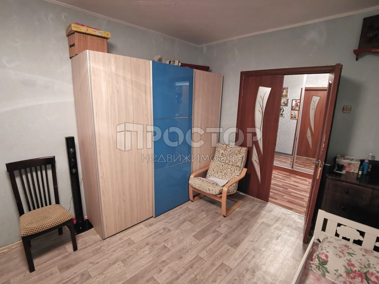 3-комнатная квартира, 74.8 м² - фото 7