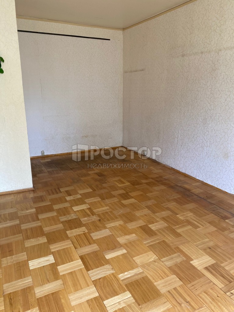 1-комнатная квартира, 39 м² - фото 13