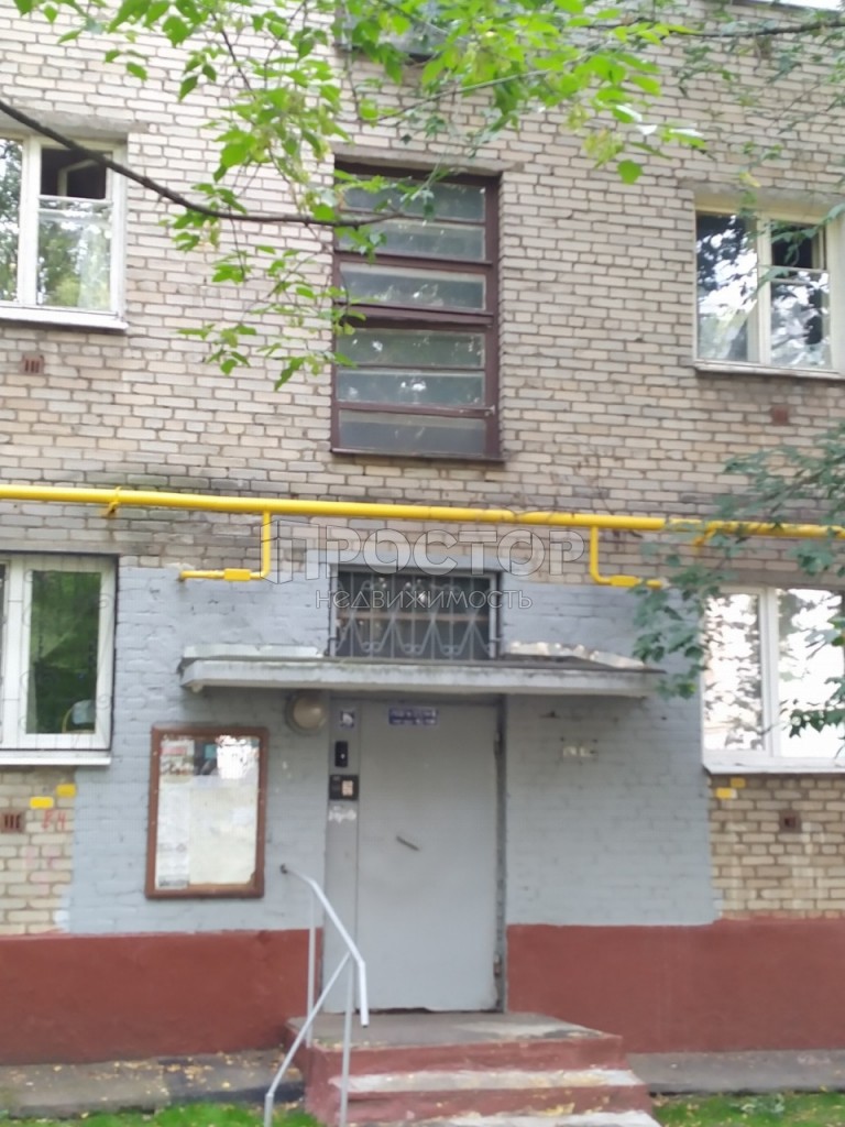 3-комнатная квартира, 56 м² - фото 4