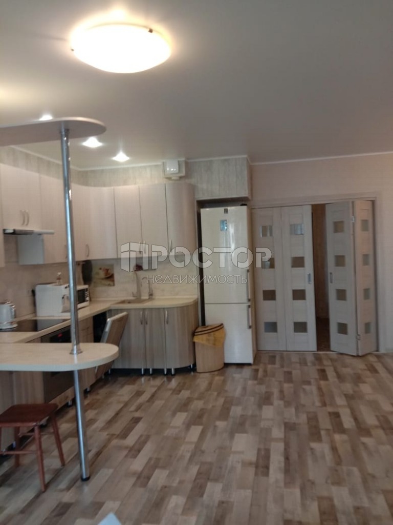 2-комнатная квартира, 57 м² - фото 6