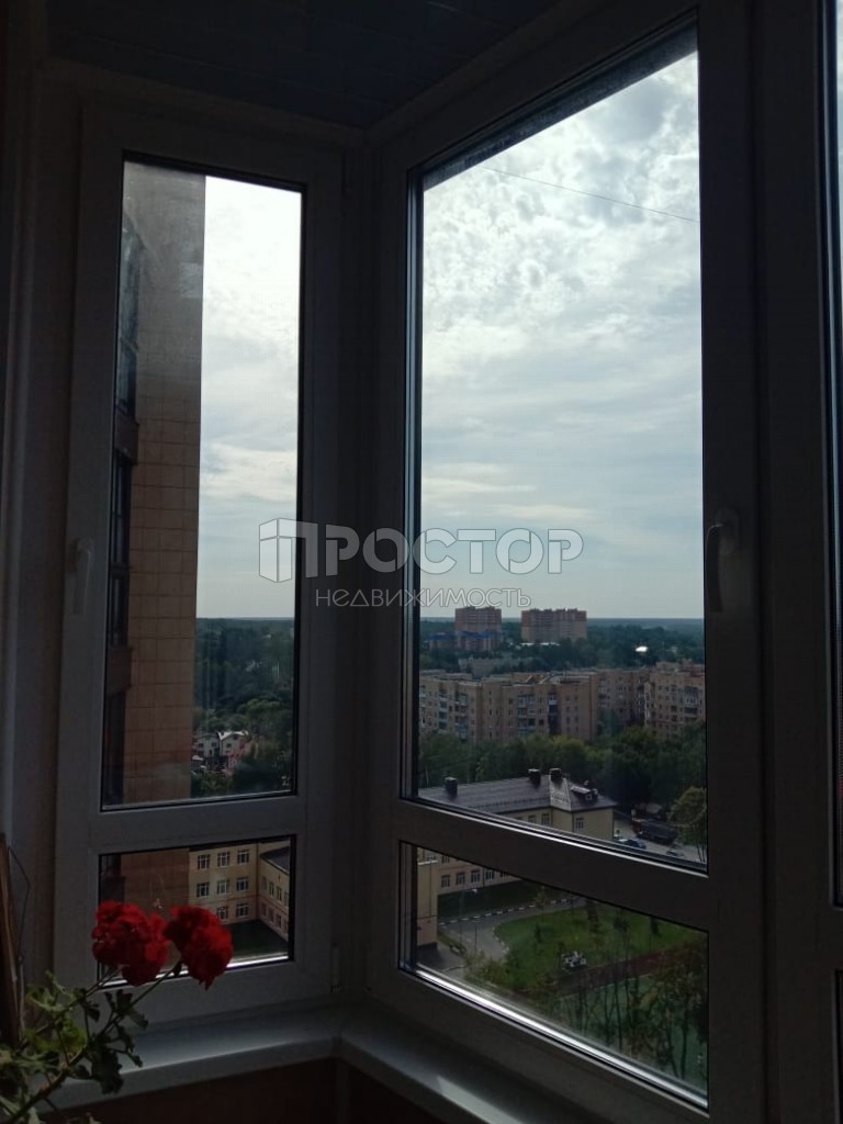 2-комнатная квартира, 57 м² - фото 12