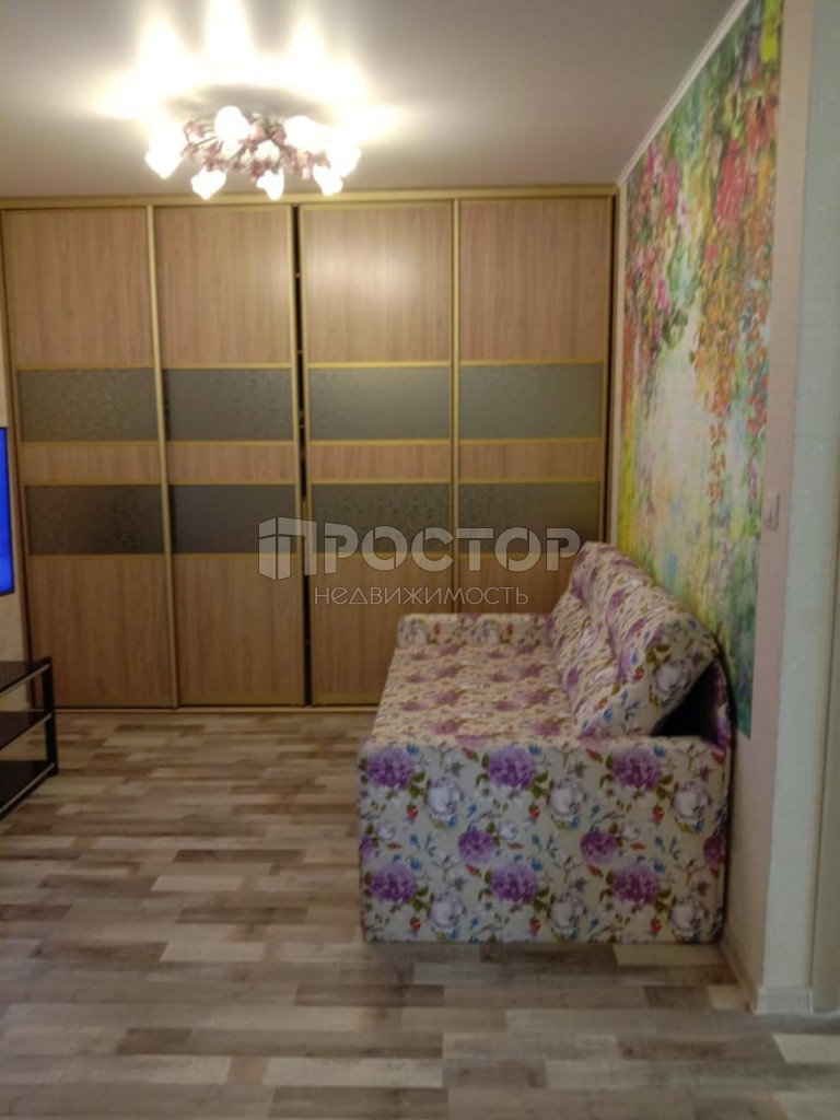 2-комнатная квартира, 57 м² - фото 3