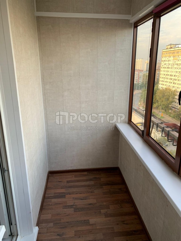 2-комнатная квартира, 60 м² - фото 10