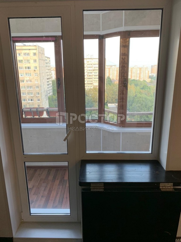 2-комнатная квартира, 60 м² - фото 9