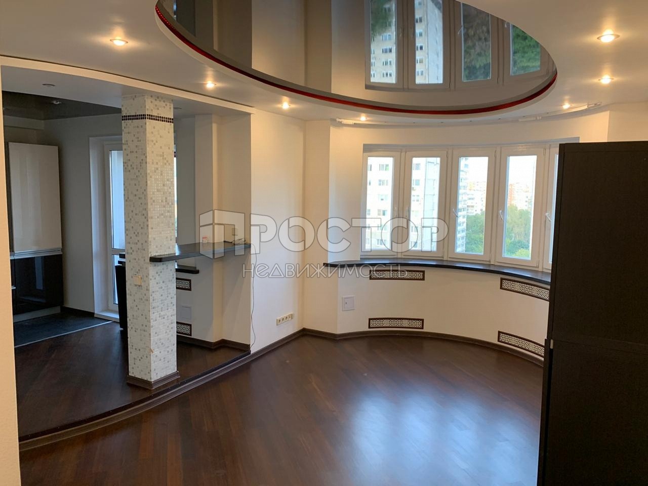 2-комнатная квартира, 60 м² - фото 5