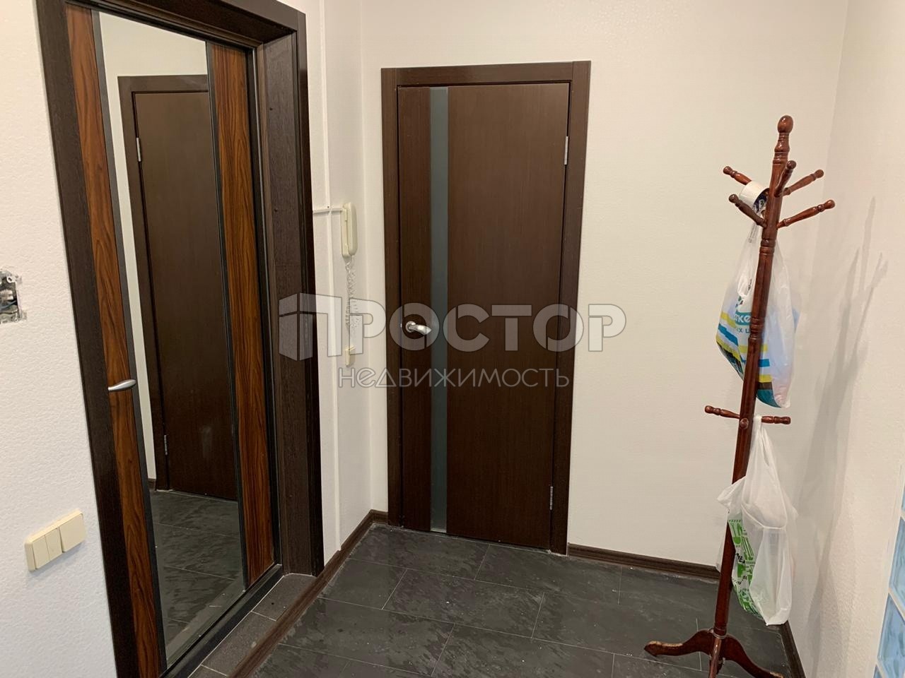 2-комнатная квартира, 60 м² - фото 3