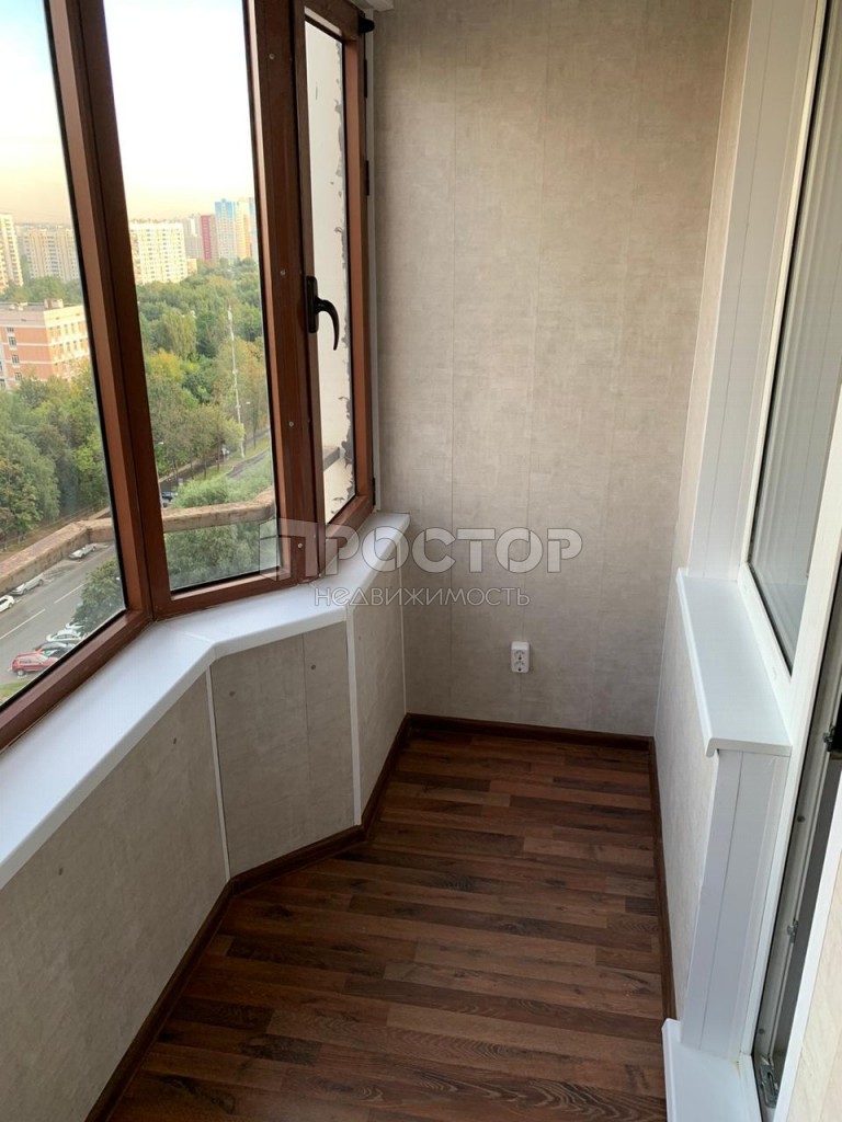 2-комнатная квартира, 60 м² - фото 11