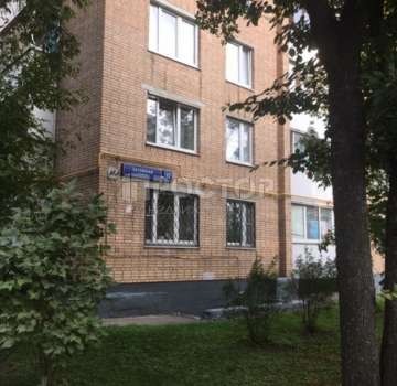 Купить квартиру