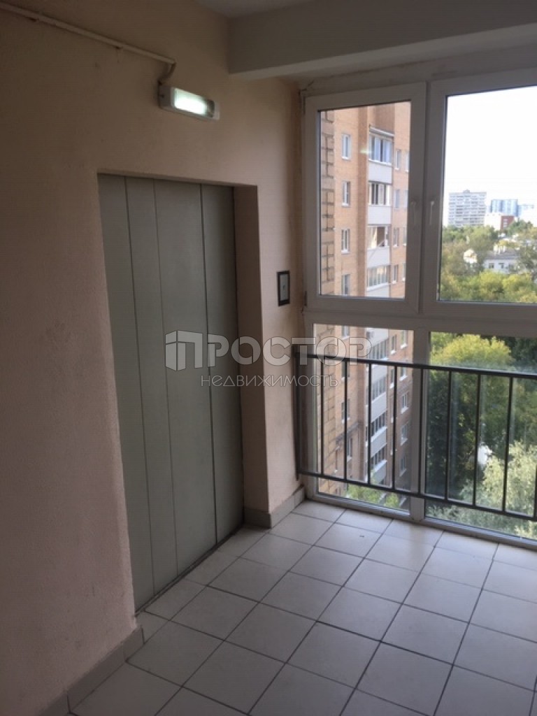 1-комнатная квартира, 41.1 м² - фото 6