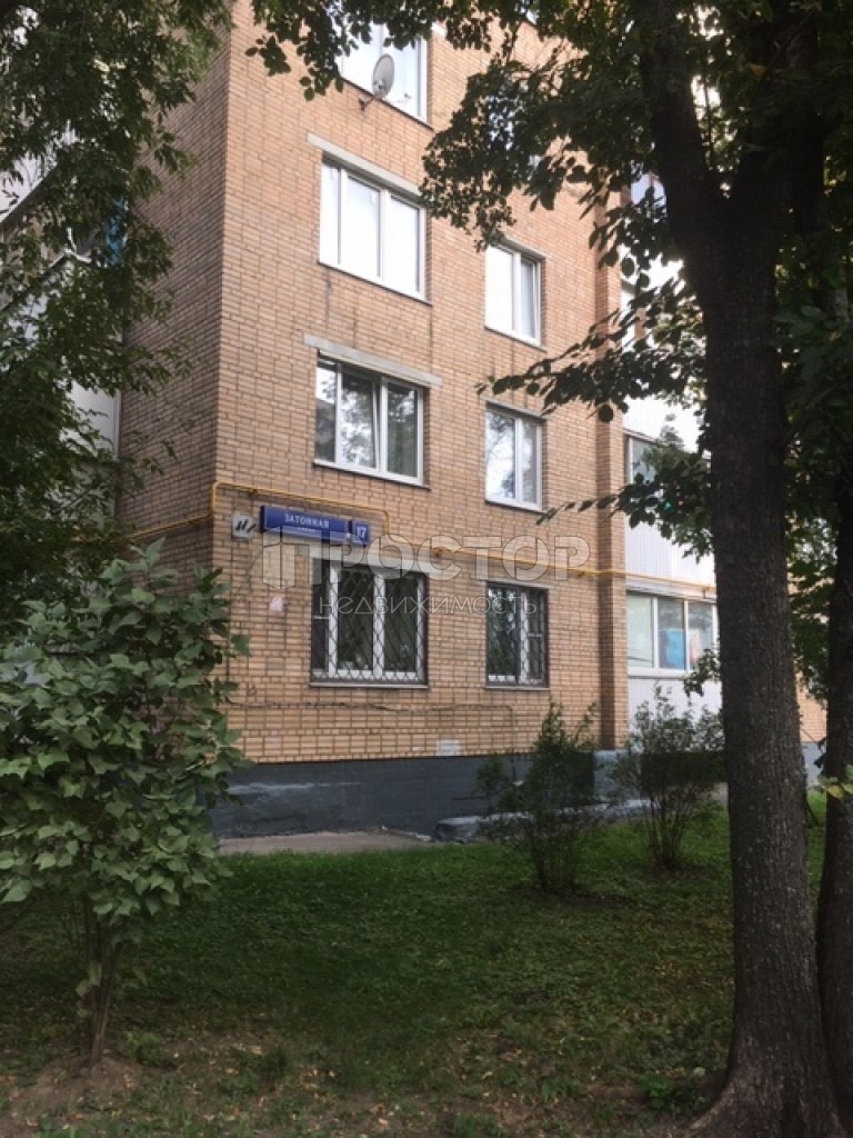 1-комнатная квартира, 41.1 м² - фото 2