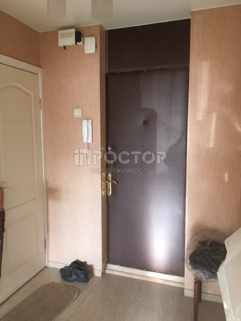 1-комнатная квартира, 41.1 м² - фото 18