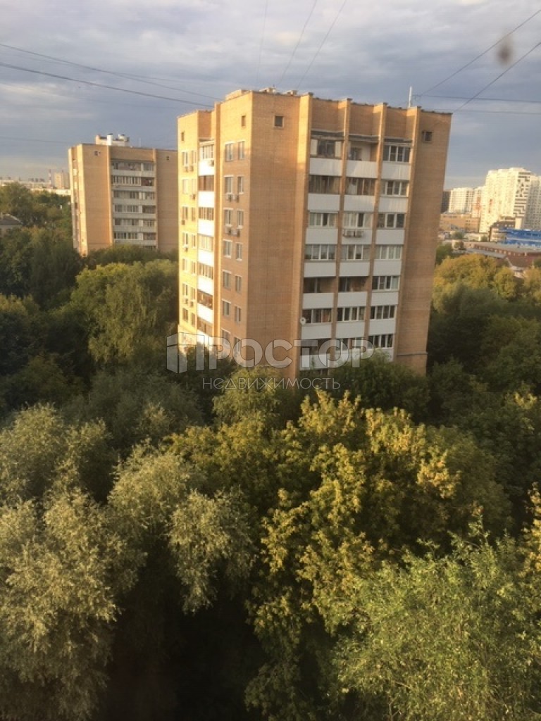 1-комнатная квартира, 41.1 м² - фото 4