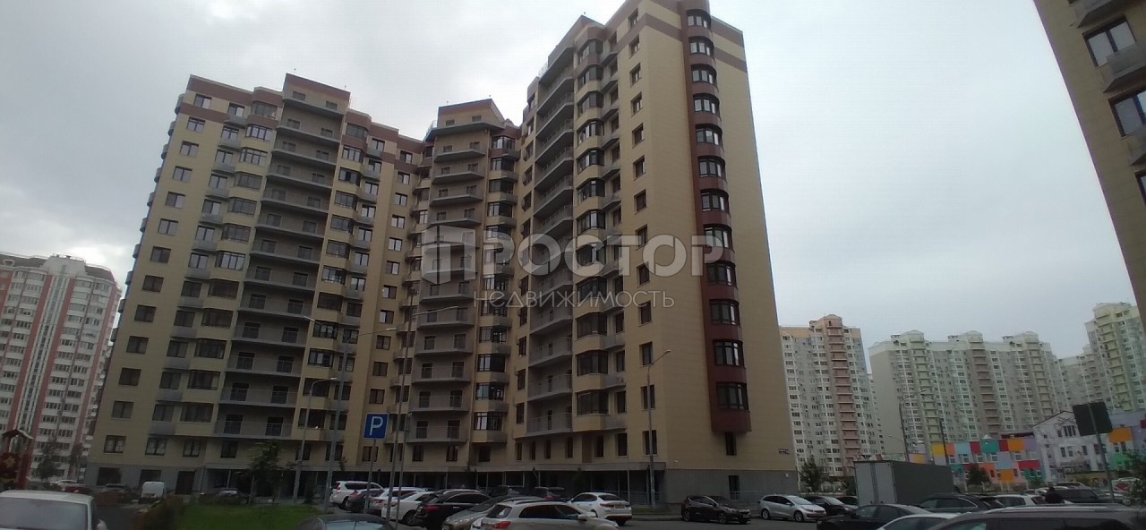 4-комнатная квартира, 103 м² - фото 10